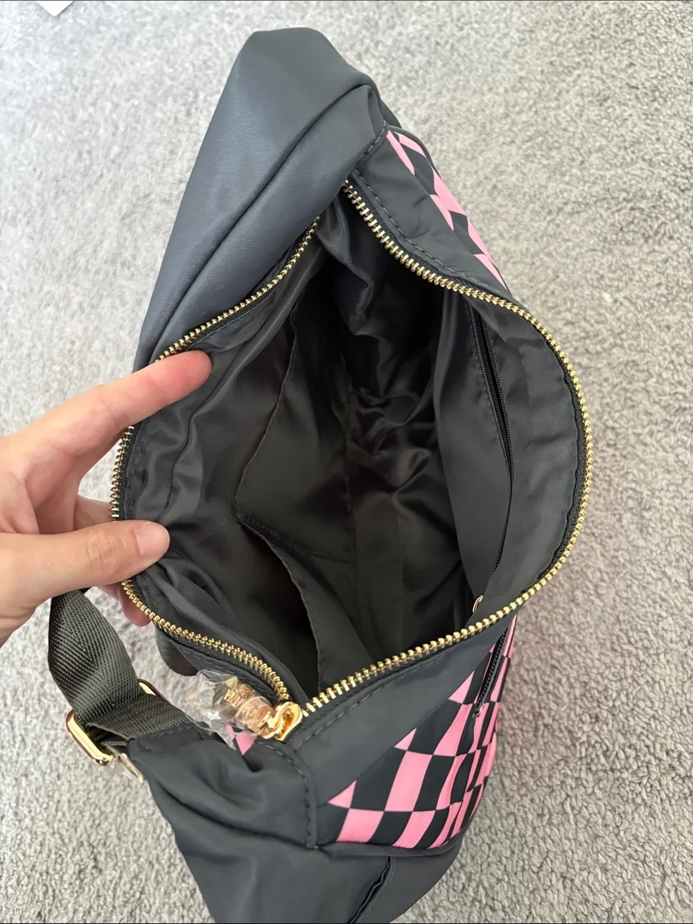 caitina hobo bag